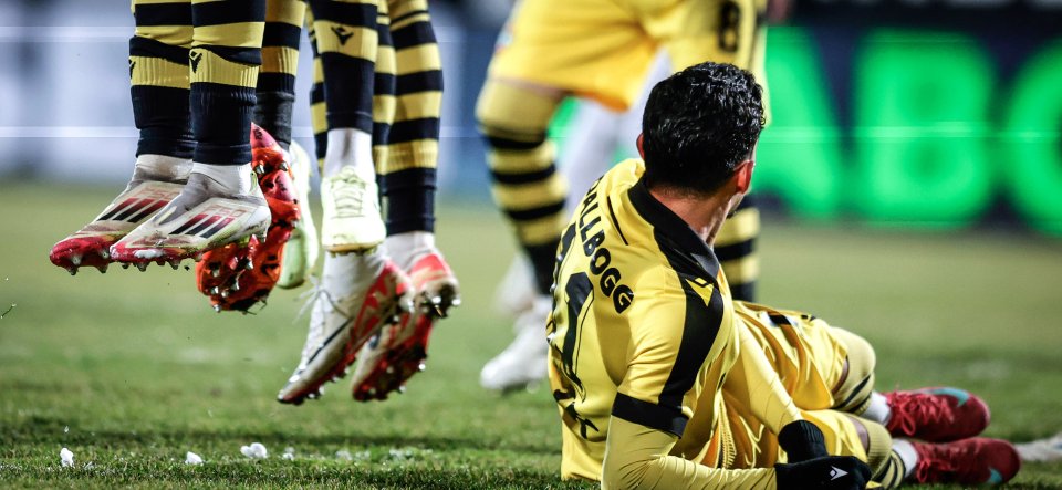 Локомотив Пловдив Ботев Пловдив1