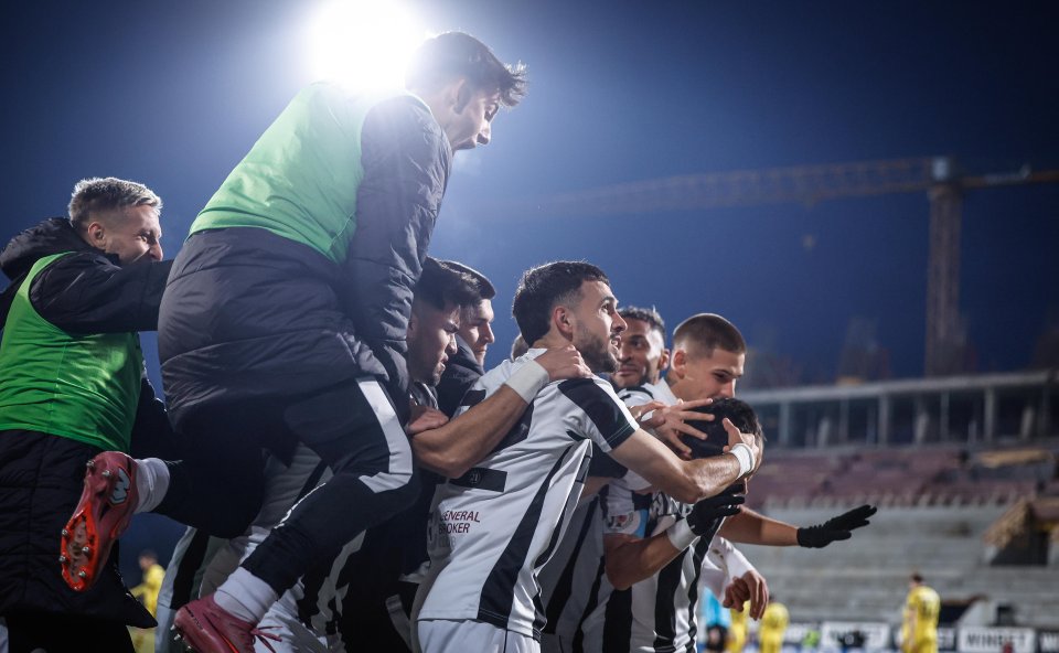 Локомотив Пловдив Ботев Пловдив1