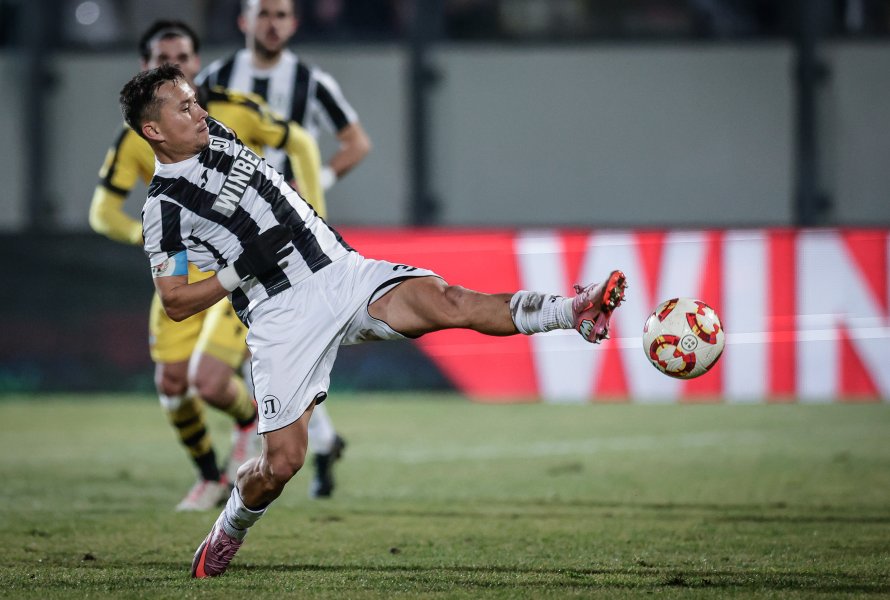 Локомотив Пловдив Ботев Пловдив1