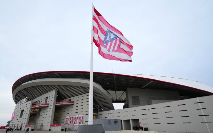 НА ЖИВО: Атлетико Мадрид - Барселона, съставите