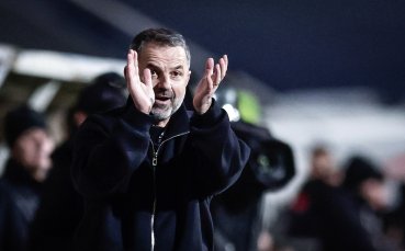 Косич: Момчетата заслужиха полуфинала с дисциплина и здрава работа, в добър момент сме