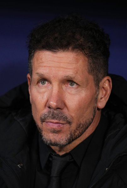 Атлетико Мадрид Барселона1