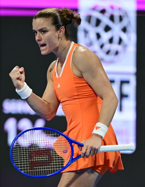 Ига Швьонтек Мария Сакари1