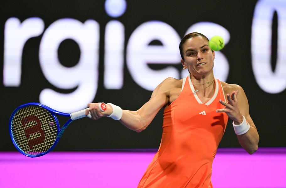 Ига Швьонтек Мария Сакари1