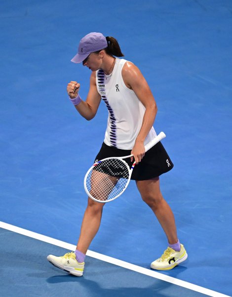 Ига Швьонтек Мария Сакари1