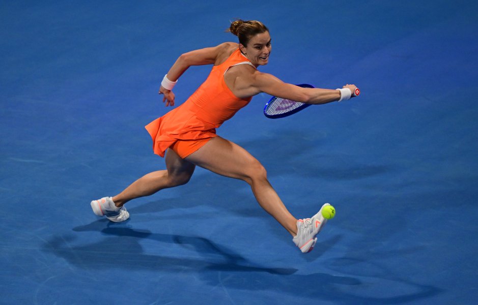 Ига Швьонтек Мария Сакари1