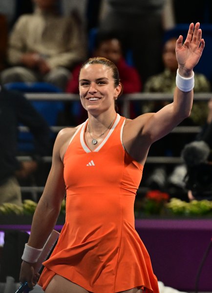 Ига Швьонтек Мария Сакари1