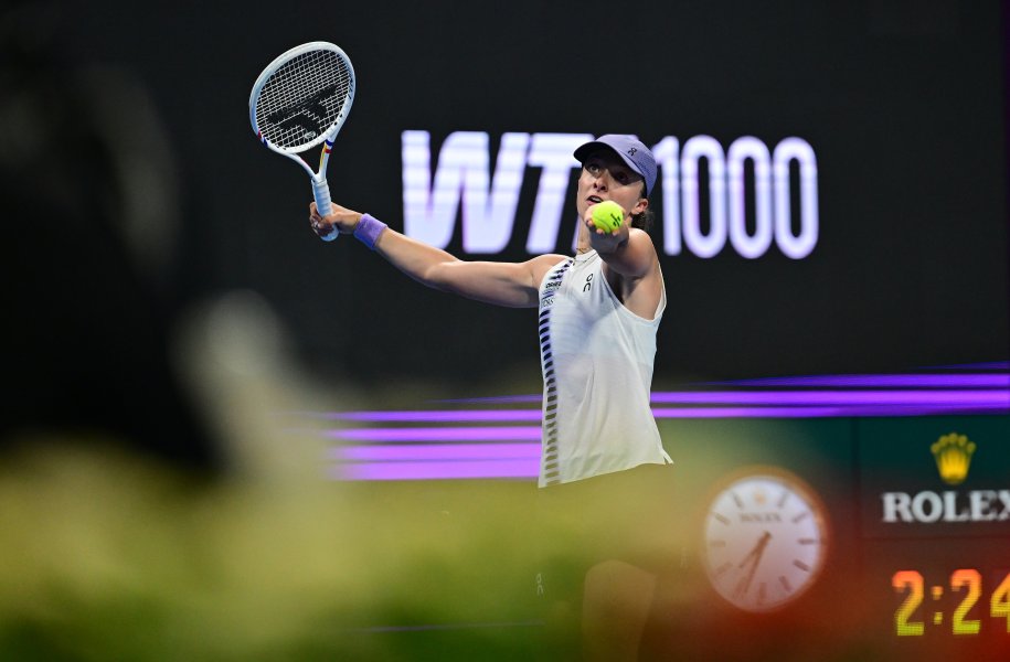 Ига Швьонтек Мария Сакари1