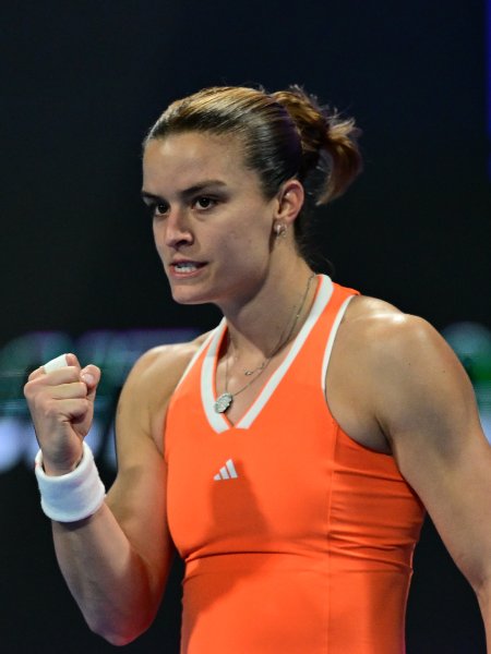 Ига Швьонтек Мария Сакари1