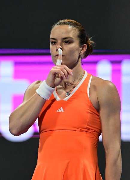 Ига Швьонтек Мария Сакари1