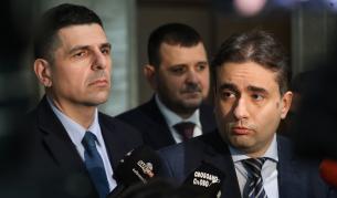 ПП-ДБ: МВР крие информация по случая „Петрохан“