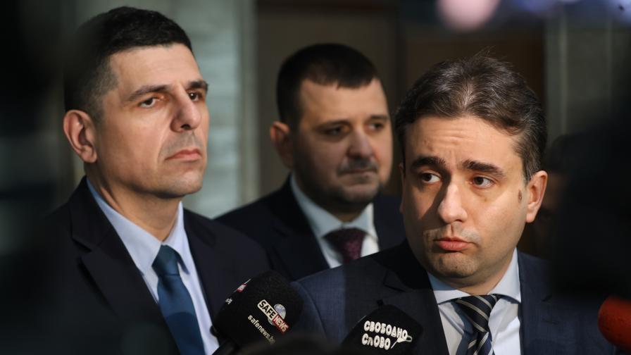 ПП-ДБ: МВР крие информация по случая „Петрохан“