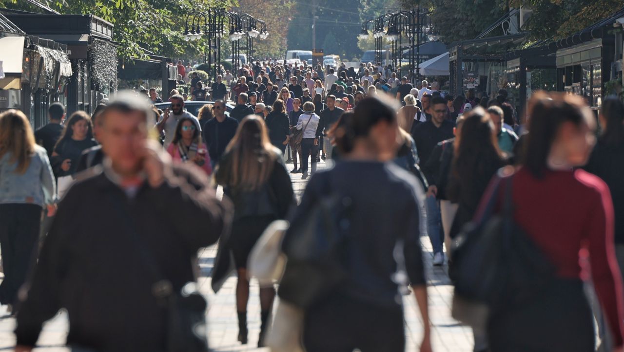 Проучване: Нараства усещането на европейците за заплаха