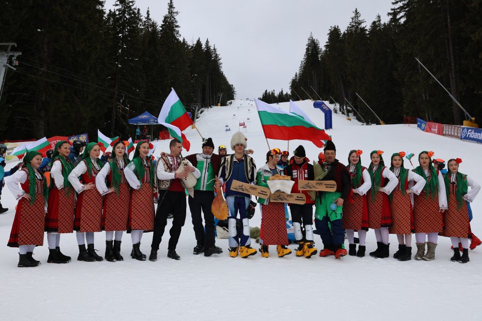 Тервел Замфиров