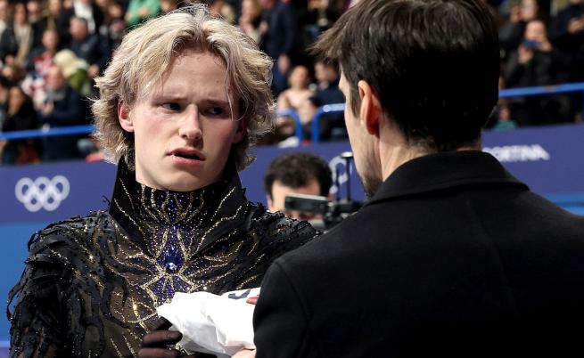 Илиа Малинин