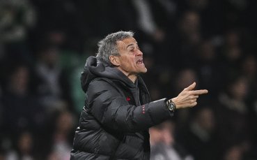 Луис Енрике защити Дембеле и каза: Не можем да си позволим повече спадове