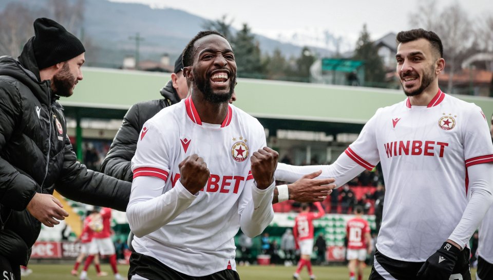 ЦСКА 1948 ЦСКА1