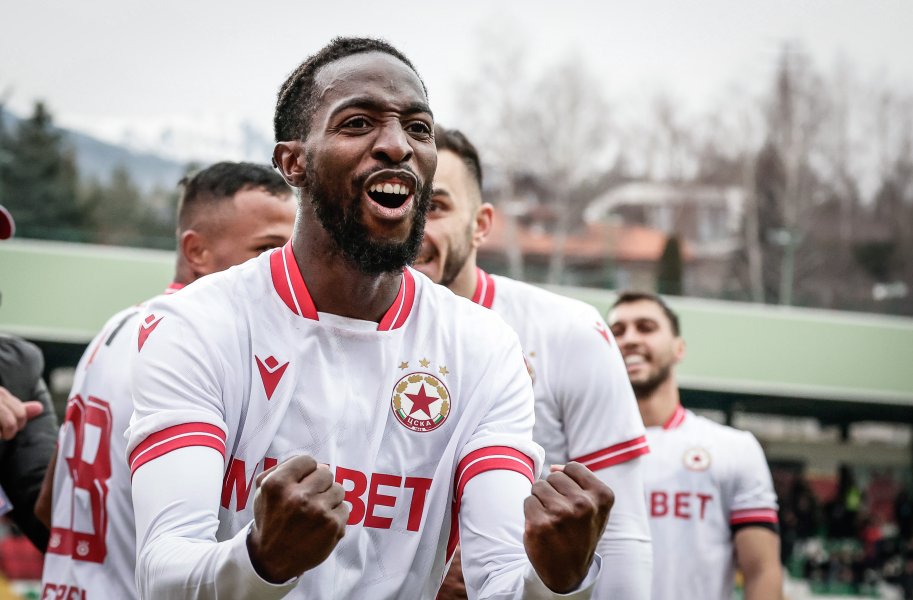 ЦСКА 1948 ЦСКА1