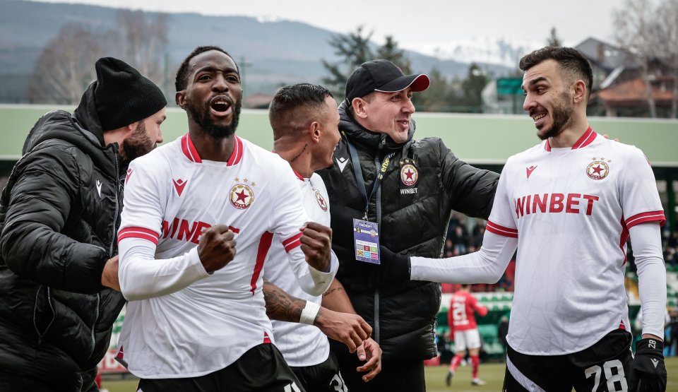 ЦСКА 1948 ЦСКА1