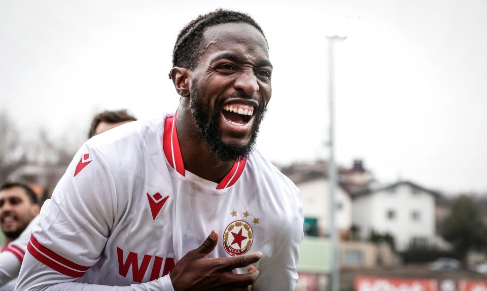 ЦСКА 1948 ЦСКА1