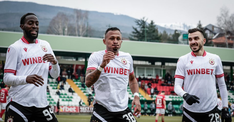 ЦСКА 1948 ЦСКА1