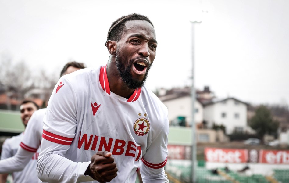 ЦСКА 1948 ЦСКА1