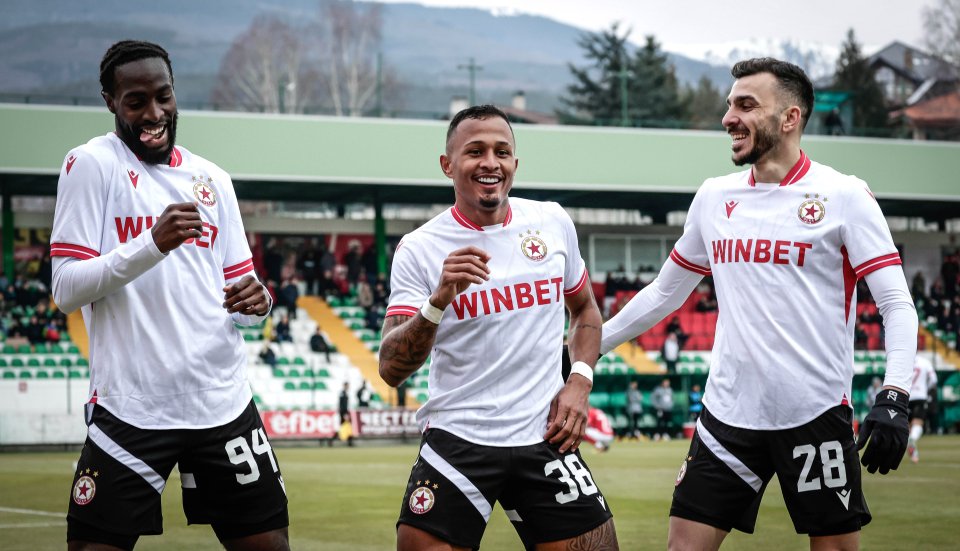 ЦСКА 1948 ЦСКА1