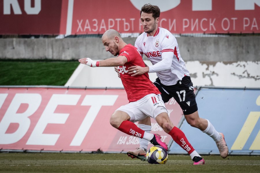 ЦСКА 1948 ЦСКА1