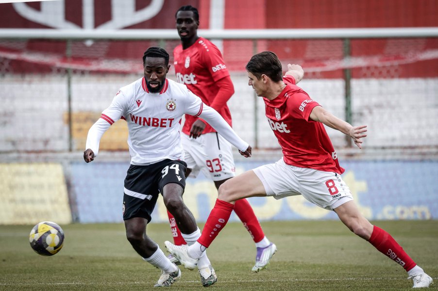 ЦСКА 1948 ЦСКА1