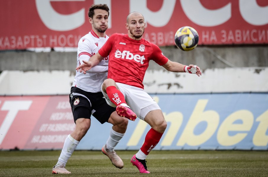 ЦСКА 1948 ЦСКА1