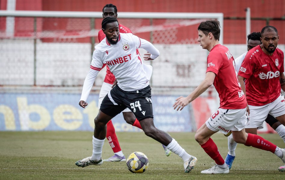 ЦСКА 1948 ЦСКА1