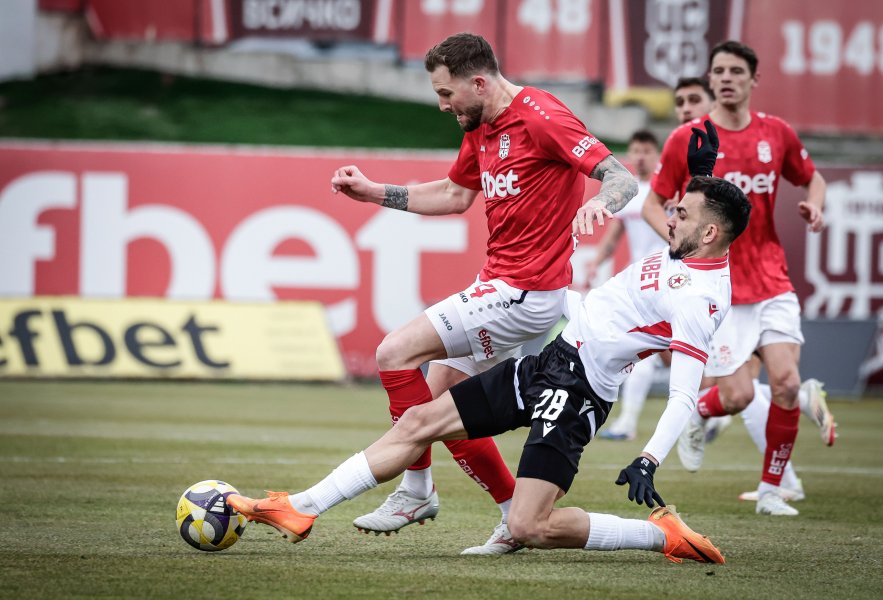 ЦСКА 1948 ЦСКА1