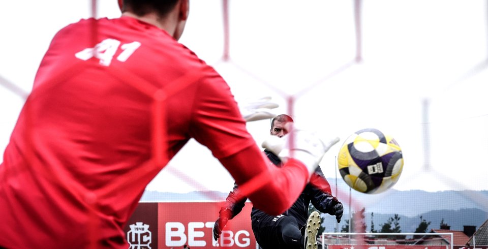 ЦСКА 1948 ЦСКА1