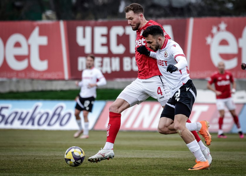 ЦСКА 1948 ЦСКА1