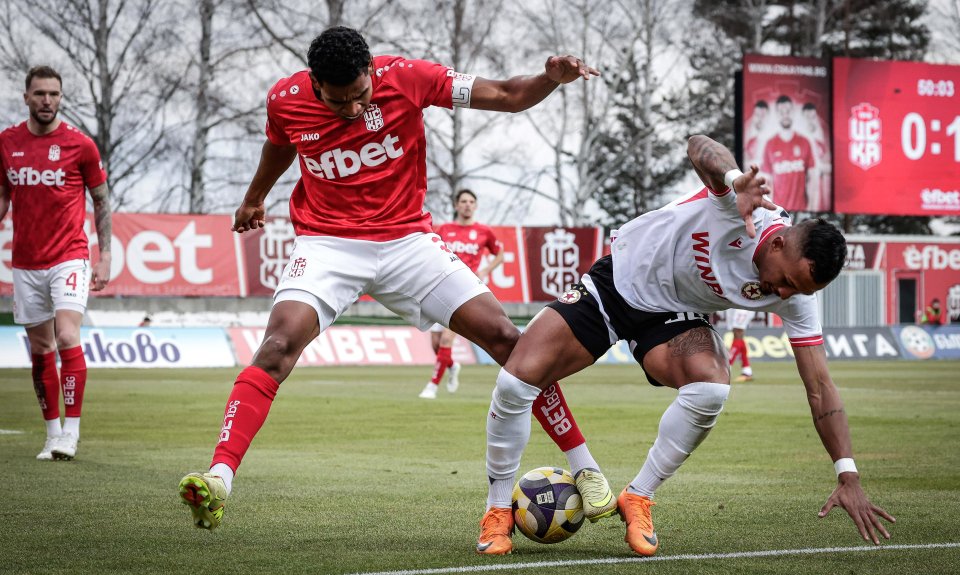 ЦСКА 1948 ЦСКА1