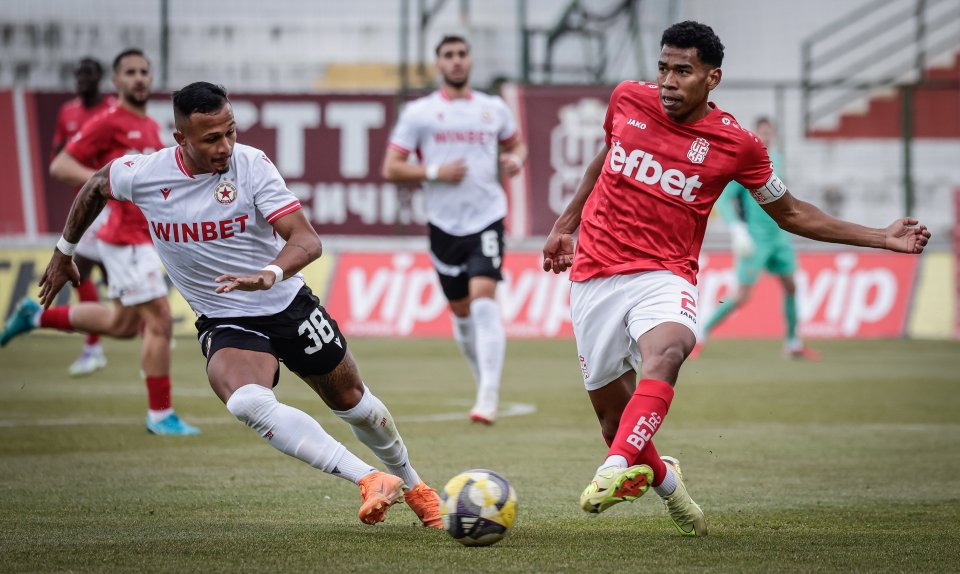 ЦСКА 1948 ЦСКА1