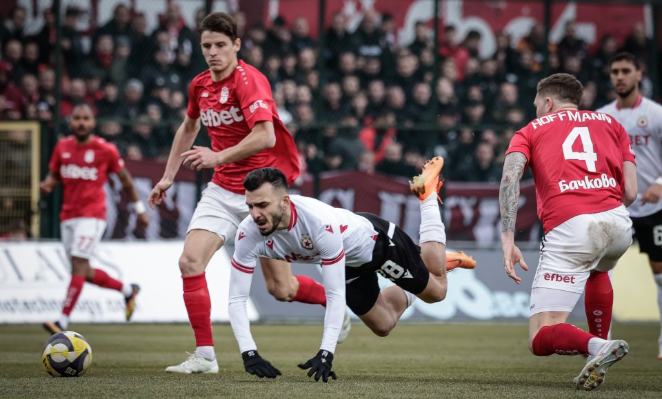 ЦСКА 1948 ЦСКА1