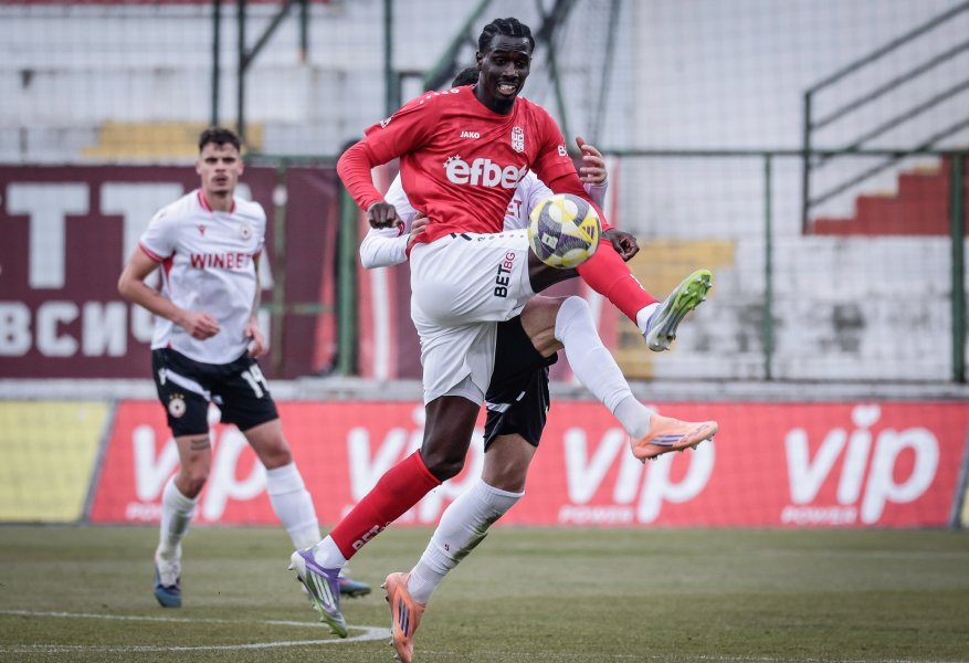 ЦСКА 1948 ЦСКА1