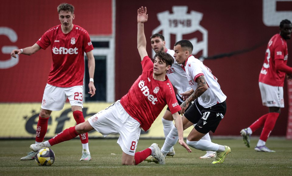 ЦСКА 1948 ЦСКА1