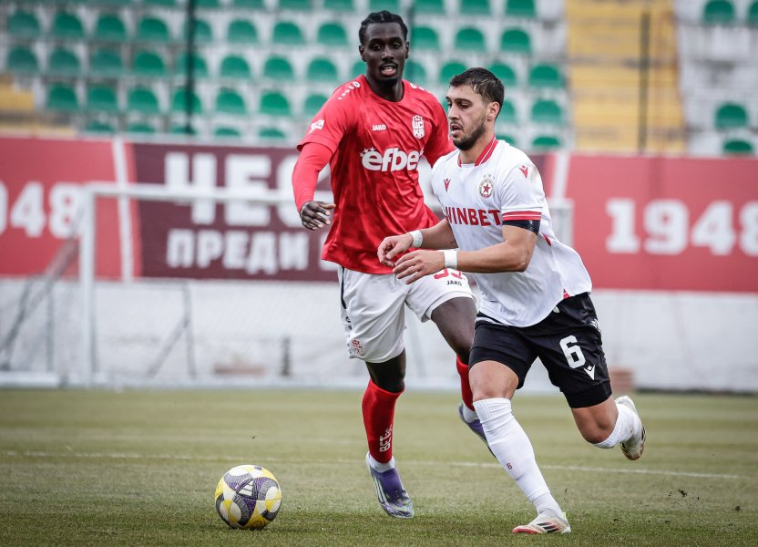 ЦСКА 1948 ЦСКА1