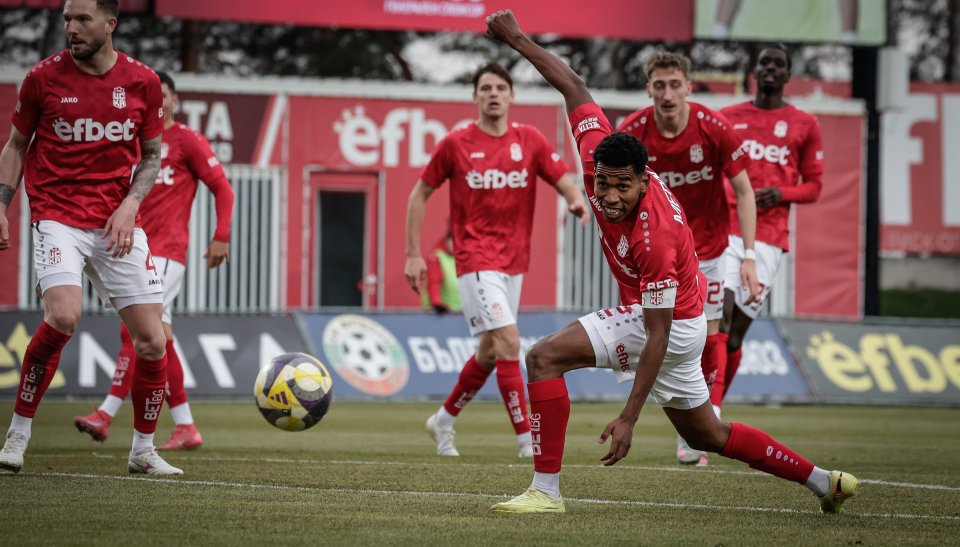 ЦСКА 1948 ЦСКА1