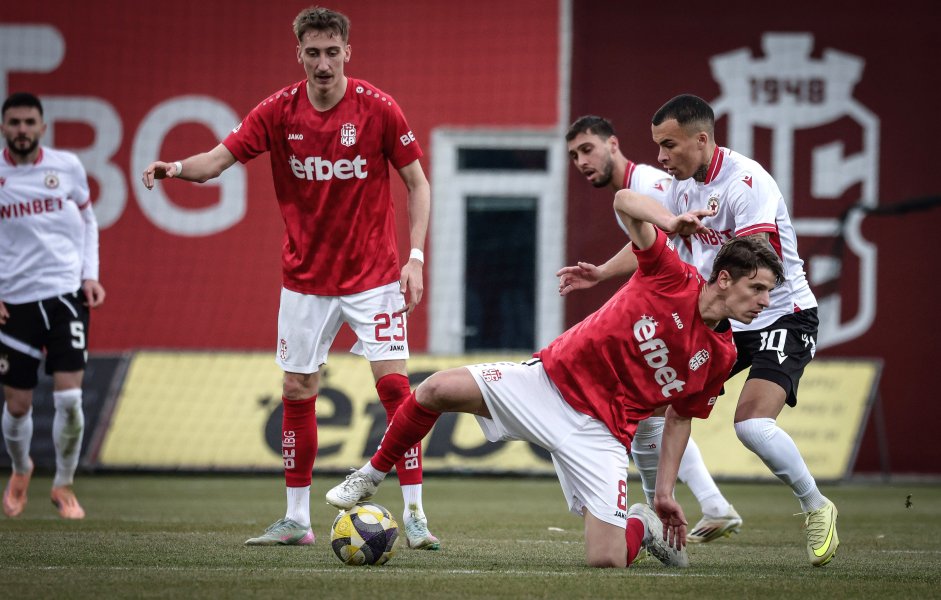 ЦСКА 1948 ЦСКА1