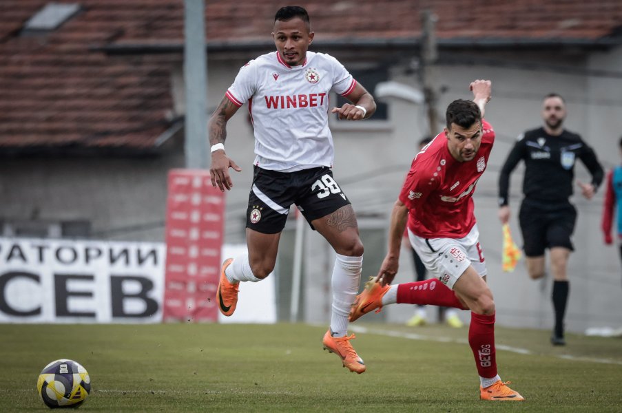 ЦСКА 1948 ЦСКА1