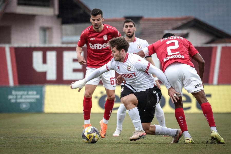 ЦСКА 1948 ЦСКА1