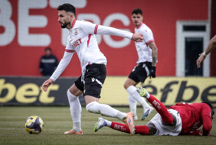 ЦСКА 1948 ЦСКА1