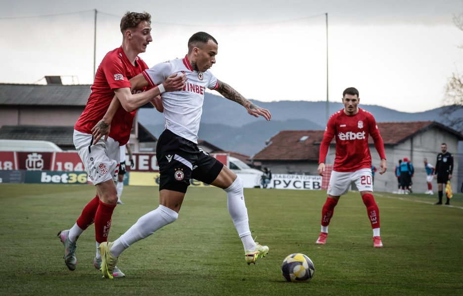 ЦСКА 1948 ЦСКА1