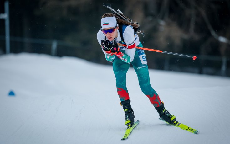 Милена Тодорова на крачка от масовия старт, Лора Христова вече си осигури участие