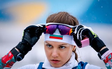 Лора Христова: Отново направих чудесно състезание, ските бяха много бързи