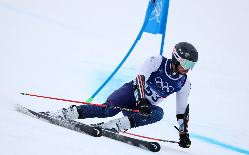 Калин Златков: Рискувах във втория манш, но допуснах грешки