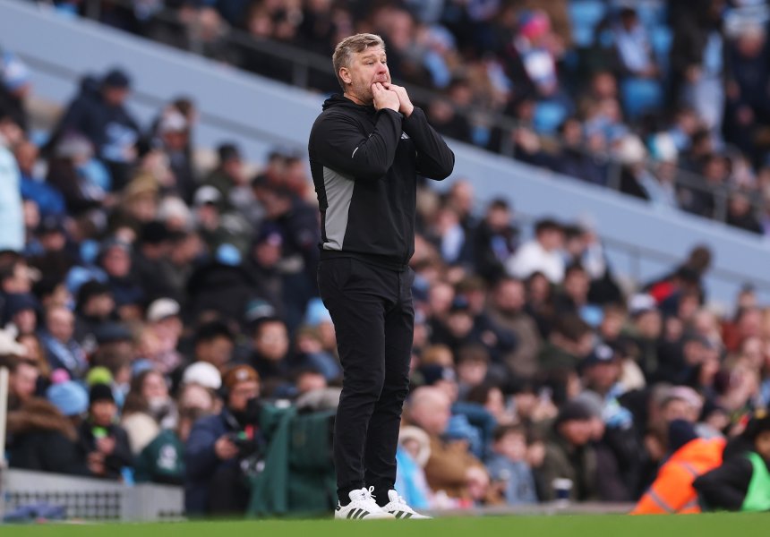 Манчестър Сити Салфорд Сити1